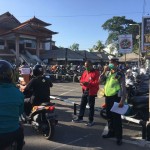 Ops Aman Nusa II Polres Badung, Terus Gencar Berikan Himbauan