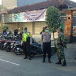 Sinergitas TNI-POLRI Dalam Pengamanan Hari Raya Idul Adha