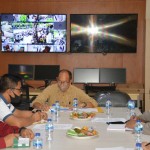 Kapolres Tabanan Bentuk Satgas Pemulihan Ekonomi