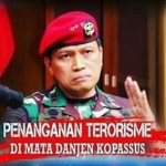 The ability of the Special Forces Command (Kopassus) as an elite TNI force is not in doubt.