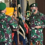 Sertijab 7 Jabatan dan Penyerahan 2 Jabatan di Jajajaran TNI AD