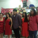 Hut Ke-17, AA Intan Putri Mahardika