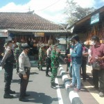 Aparat TNI-Polri, Satpol PP dan Unsur Terkait Di Tabanan Semakin Masif Laksanakan Pendisiplinan masyarakat