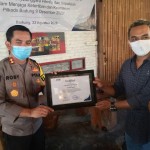 Diskusi Serial JMSI, Sinergitas Penyelenggara Pemilu Menjaga Kamtibmas Pilkada Badung