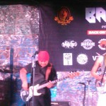 Music in Bali from Bali Rock Community “
