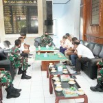 Danrem 163 Wira Satya Bicara Pilkada Serentak Hingga Terapi Plasma Konvalesen