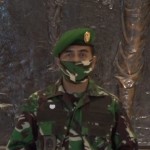 Kapendam : Wujudkan Kesejahteraan Rakyat Melalui TMMD di Tengah Pandemi Covid-19 dan Pilkada 2020