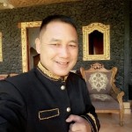 Qi Ferro will work on the film “Amukti Palapa”, a historical masterpiece of the Archipelago’s heyday