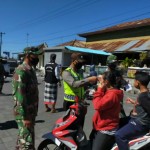 Penerapan Pola Hidup Sehat Dan Protokol Kesehatan Adalah Hal Penting