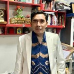 Pakar Hukum Pidana Dr. Azmi Syahputra, SH, MH,( Dosen Sosiologi Hukum dan Kriminologi )