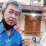 Bhayangkara Media Team Interview with Lawyers at Puri Gerenceng