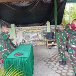 Sebagai Apkowil Harus Mempunyai Kemampuan Yang Handal Dalam Tugas Kewilayahan