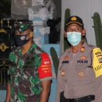 AKBP Roby Septiadi, Pimpin Upacara Korps Raport Kenaikan Pangkat Pengabdian.