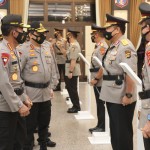 Pesan Kapolri Buat 8 Kapolda Yang Baru Dilantik: Netralitas Hingga Tegakan Prokes