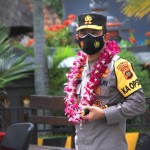 Kapolda Bali Tegaskan Tidak Ada Ruang Bagi Premanisme dan Narkoba