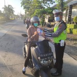 Operasi Zebra Lempuyang  2020 Akan Segera Berakhir