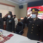 Memperingati Hari Pahlawan Tahun 2020, “Pahlawanku Sepanjang Masa”