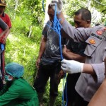 Made S. Ditemukan Gantung Diri Hingga Kemaluan Keluarkan Air Mani.