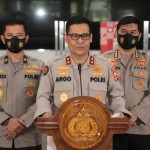 Polri Minta Masyarakat Waspadai Provokasi Jelang Pergantian Tahun Baru