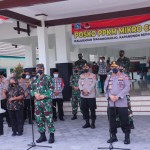 Saran Kapolri Tumbuhkan Kembalikan Geliat Pariwisata di Yogya, PPKM di DIY Berjalan Baik.