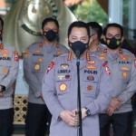 Terkait Penanganan Kasus UU ITE,Kapolri Terbitkan Surat Edaran