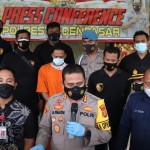 Pelaku Basori Arifin Penganiayaan Korban  Meninggal Dunia, Diciduk Polisi.