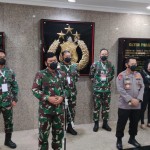 Kapolri Listyo Sigit Akan Selektif Terapkan UU ITE