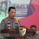 Kapolri Dorong Baharkam Melakukan Reformasi Kultural, Tampil Humanis dan Tegas