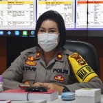 Wakapolres Badung Dan Seluruh UPP Ikuti Vicon Saber Pungli