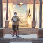 Pelantikan Atau Pengukuhan Pengurus PBMM Kecamatan KUTA