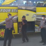 Polres Badung Gencarkan KRYD, Jelang Hari Raya Idul Fitri 1442 H.