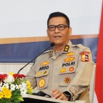 Janji Kapolri.100 Hari Peluncuran Berbagai Aplikasi Wujud Keseriusan Perbaikan Korps Bhayangkara