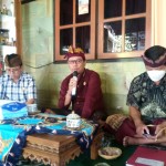 Ketua PBMM Badung I Komang Widiarta ST Segera kukuhkan Semua Pengurus Kecamatan Kabupaten Di Badung