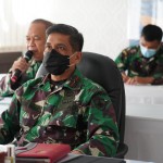 Kodim Karangasem Sasar Lokasi TMM Ke-111 di Desa Sebudi