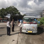 Petugas Gabungan KRYD Terus Buru Pelanggar Prokes