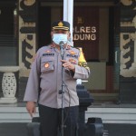 Polisi Tak Ada Ampun, Judi Tajen di Kabupaten Badung