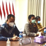 AKBP Roby Septiadi, Hadiri Puncak Peringatan Hari Anti Narkotika Internasional