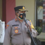 Polres Badung Tambah Lokasi Penyekatan PPKM Darurat