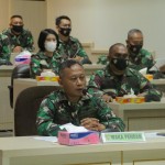 Jelang Penutupan, Inilah Capaian Hasil TMMD ke-111 di Kodam IX/Udayana