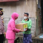 Kesabaran Peran Penting Dalam Menghadapi Pandemi Covid -19