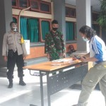 Kapolsek; 3 Warga Mengwi Lakukan Isotar.