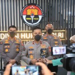 Polri Paparkan Kronologi Meninggalnya Mantan Bupati Yahukimo Abock Busup