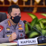 Merugikan Masyarakat, Kapolri Perintahkan Tindak Tegas Pinjol Ilegal