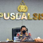 Jenderal Listyo Sigit Prabowo; Jangan Ragu Pecat dan Pidanakan Anggota Yang Melanggar!.