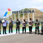 Jelang Ajang Superbike di Mandalika, Kapolri Tegaskan Soal Pencegahan Laju Pertumbuhan Covid-19