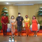 Increasing Digital Capacity and Export Opportunities for Bali MSME Businesses Through Single Day Harbolnas Momentum 11.11