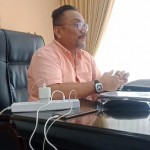 Advokat Togar Situmorang, Peduli Jurnalis ,”Semua Demi Kebaikan Bersama dan Sinergi untuk Bangsa.”