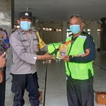 Tingkatkan Sinergitas Satlantas Polres Badung Gelar Jubah