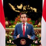 President Jokowi: G20 Presidency is an Honor for Indonesia