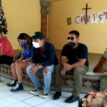 Law Firm Togar Situmorang, “Sukacita untuk Berbagi ke Panti Asuhan”